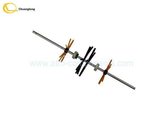Giá tốt 7310000729 S7310000729 Bộ phận ATM Hyosung 5600 HCDU Assy trục bánh xe mái chèo trực tuyến