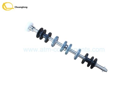 Giá tốt 49260542000A 49-260542-000A Bộ phận ATM Diebold 368 Bộ tái chế ECRM Trục con lăn nạp U2CS trực tuyến