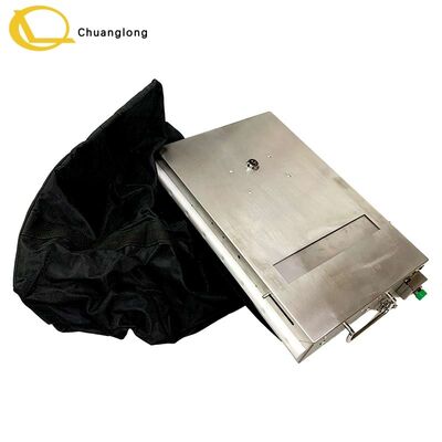 Giá tốt Túi tiền mặt cho Máy đặt cọc an toàn Tiền mặt không rơi túi vải giấy tờ băng ATM CDM Kiosk Máy tự phục vụ trực tuyến