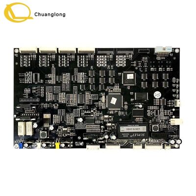 Giá tốt GRG Ngân hàng H22N 8240 Dispenser Main Board YT2.503.143 CDM8240-MB-001 PCB Fujitsu ATM CDM Selfserv Phần YT2.503.143 715050008 trực tuyến