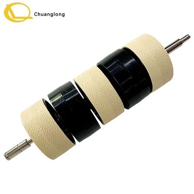 Giá tốt NCR Transport Drum Assy 445-0677608 Roller Shaft 6622 58XX ATM CDM CRM Kiosk Selfserv Phần 4450677608 trực tuyến