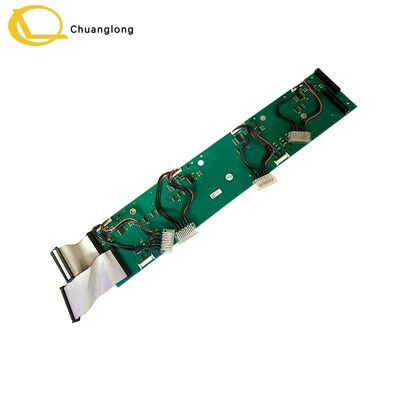 Giá tốt Wincor Nixdorf CMD-V4 Bus Distributor 01750044878 Upper Cassette Distribute Circuit Board 2050XE ATM CDM Kiosk tự phục vụ 1750044878 trực tuyến