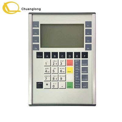 Giá tốt Wincor Nixdorf Bảng điều hành SOP USB 01750109076 Digital Display 2050XE 1500XE ATM CDM CRM Kiosk Selfserv Phần 1750109076 trực tuyến