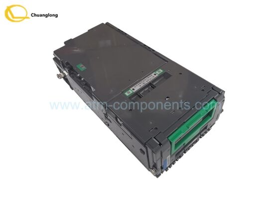 Giá tốt TS-M1U2-DRB30 Bộ phận máy ATM TR-1400 Cassette Hitachi UR-T Cassette hộp tái chế tiền mặt kép 5004211-000 U2drbc Ts-M1u2-Drb trực tuyến