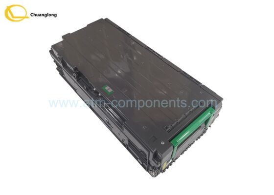 Giá tốt TS-M1U2-SAB30 Linh kiện ATM CRM Hitachi Hộp tái chế UR2-ABL TS-M1U2-SAB30 724672 Hitachi TS-M1U2-SAB30 Hộp nhận tiền trực tuyến