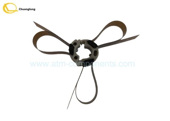 Giá tốt 4P007460A Bộ phận máy ATM Hitachi 7500SR WCS-S.ROLR ASSY Diebold WCS-S ROLR Assy HCM BH-P4P075467BECRM BCRM Hitachi 4P007460A 49024216000B trực tuyến