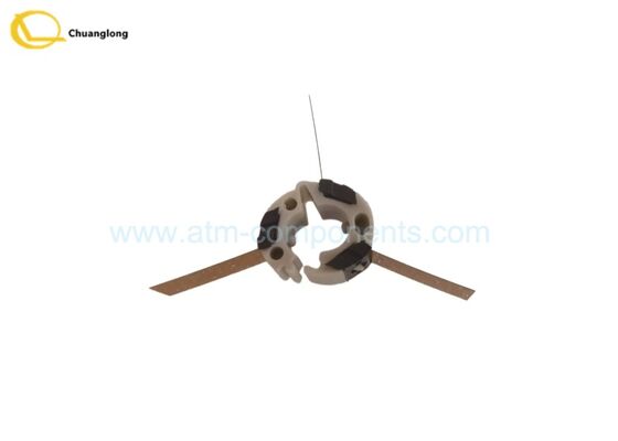 Giá tốt 4P007460B Chiếc máy ATM Hitachi Hcm 3842 WCS-S.ROLR ASSY trực tuyến