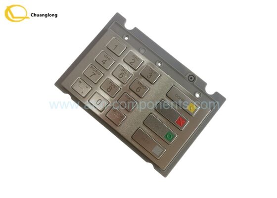 Giá tốt 1750311650 1750235002 Linh kiện ATM Wincor Nixdorf ATM Tiếng Anh EPP V7 INT Châu Phi PK Bàn phím V7 trực tuyến