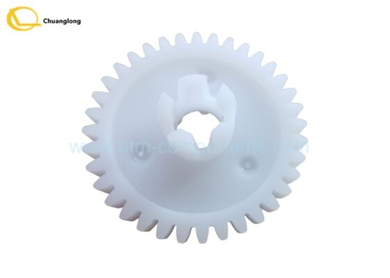 Giá tốt 4450609571 445-0609571 NCR Máy ATM Phụ tùng phụ tùng Máy phân phối 36t Gear trực tuyến