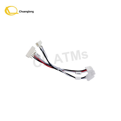 Giá tốt S3200000556 Hyosung ATM 6000K đến 8000R/X1 EPP Keypad Adapter Cable Hyosung PCI 3.0 Power and I/F Adapter Cable trực tuyến
