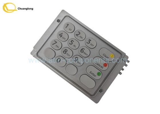 Giá tốt 4450783508 445-0783508 Máy ATM Ngân hàng Phụ kiện NCR EPP-4 S INTERNATIONAL KEYBOARD trực tuyến