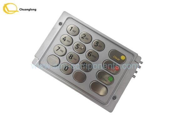 Giá tốt 4450783520 445-0783520 EPP-4 S Bảng phím NCR ATM Phần NCR Selfserv 27 EPP 4 trực tuyến