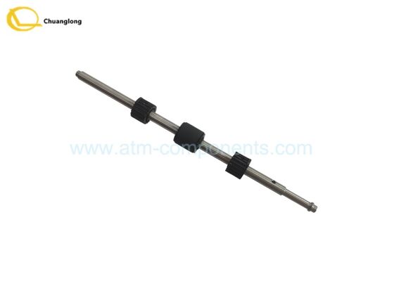 Giá tốt 7310000676 S7310000676 Bộ phận máy ATM Hyosung Double Detect Roller cho máy phát Hyosung 1k trực tuyến