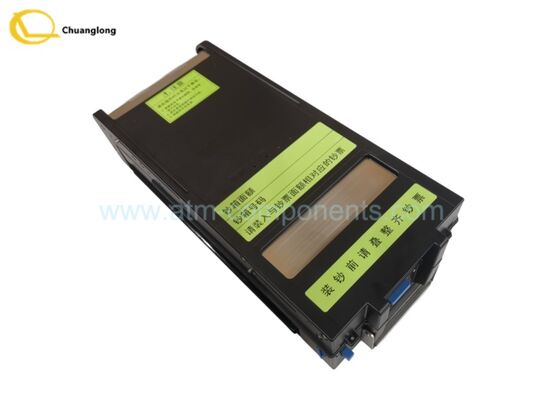 Giá tốt Bộ phận phụ tùng máy ATM Fujitsu F610 Cassette trực tuyến