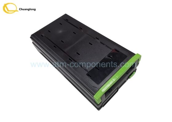 Giá tốt 00155842000D 00-155842-000D Bộ phận máy ATM Diebold 5500 2.0 Cash Cassette trực tuyến
