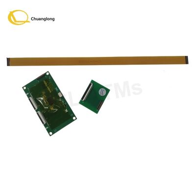 Giá tốt 0090036135 Phụ tùng máy ATM mạch cảm ứng NCR BRM Bảng điều khiển bộ điều khiển màn hình cảm ứng 009-0036135 cho màn hình cảm ứng NCR trực tuyến