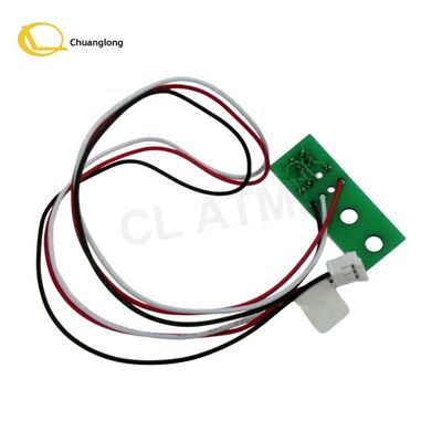 Giá tốt 1750256247-13 Máy ATM Phụ tùng phụ tùng Wincor Nixdorf TP27 Tiền nhận Máy in Điểm cảm biến 1750256247-13 01750256247-13 cho Wincor ATM trực tuyến