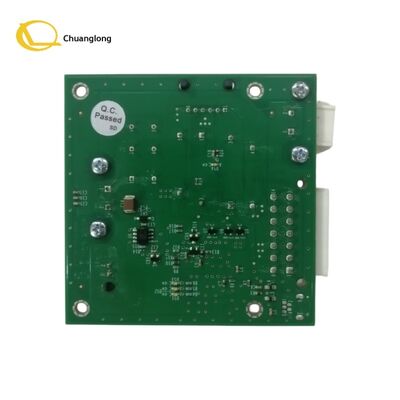 Giá tốt 4450752915 Bộ điều khiển cung cấp điện đầu cuối Máy ATM Phụ tùng thay thế Bảng điều khiển nguồn NCR với nhịp tim Cấp cao nhất 445-0752915 trực tuyến