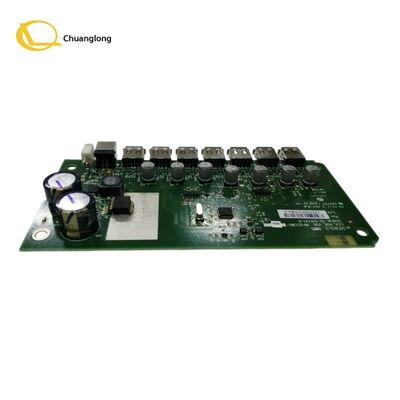 Giá tốt 49211381000A Phụ tùng máy ATM Orginal Diebold CCA HUB USB 7 Cổng đủ tiêu chuẩn 49-211381-000A 49211381000A cho ATM Diebold trực tuyến