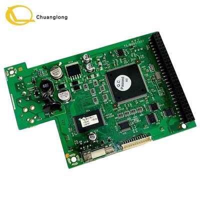 Giá tốt Máy in hóa đơn NCR 66 Bảng điều khiển phía trên 009-0020624 Máy in 15 chân PCB Bảng Mian ATM CDM CRM Selfserv Kiosk Phần 0090020624 trực tuyến