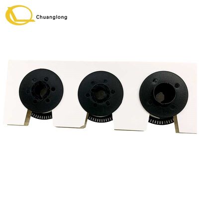 Giá tốt NCR BRM Escrow Tape Reel 009-0032555 Tape Reel Set Trung tâm cho Escrow 6683 6687 ATM CDM CRM Selfserv Kiosk Phần 0090032555 trực tuyến