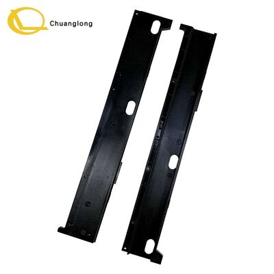 Giá tốt NCR S2 Presenter FL Short Nose 445-0731308 Front Long Nose Trans Plastic Plate 27.5mm ATM CDM CRM Selfserv Kiosk 4450731308-1 trực tuyến