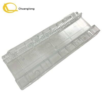 Giá tốt NCR S2 Đường sắt Bezel 445-0730032 Máy phân phối Hướng dẫn trái 4450730032 Đường chính Bezel ATM rốn CDM CRM Kiosk tự phục vụ 445-0761208-35 trực tuyến