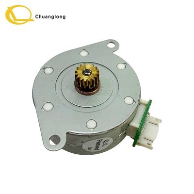 Giá tốt Wincor Nixdorf Stacker Motor 0175046741 PM42L-040-YGC4 NMB-MAT Stacker Motor ATM CDM CRM Selfserv Kiosk Phần 175046741 trực tuyến