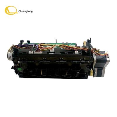 Giá tốt 01750295447 Máy ATM Phụ tùng thay thế Diebold Dn100 DN200 DN250 DN450 DN470 DN490 IOC In-Output Module Collector Unit 1750295447 trực tuyến