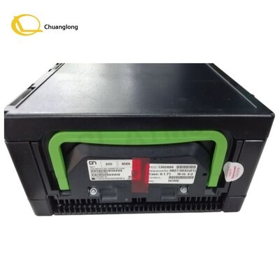 Giá tốt Các bộ phận phụ tùng máy ATM gốc Diebold Nixdorf DN200 250 450 CAS CASSETTE CONV 1750301000 cho DN ATM trực tuyến