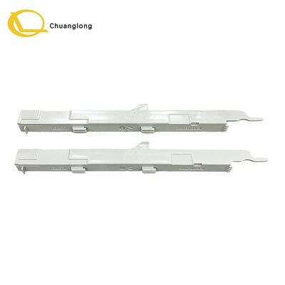 Giá tốt Giá đỡ bên Diebold Bên trái 01750129166 Hướng dẫn ghi chú băng cassette DN200 Hộp tiền mặt bên trái Hướng dẫn bằng nhựa Wincor ATM CRM CDM Kiosk Selfserv 1750129166 trực tuyến