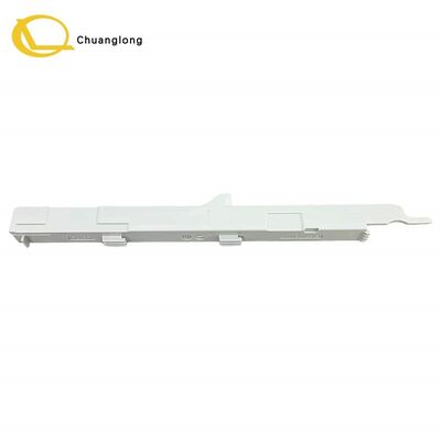 Giá tốt Diebold 01750129166 01750129167 DN200 Hướng dẫn ghi chú băng băng bên trái và bên phải Kệ L và R Hướng dẫn nhựa Wincor ATM CRM CDM Phần Kiosk tự phục vụ trực tuyến
