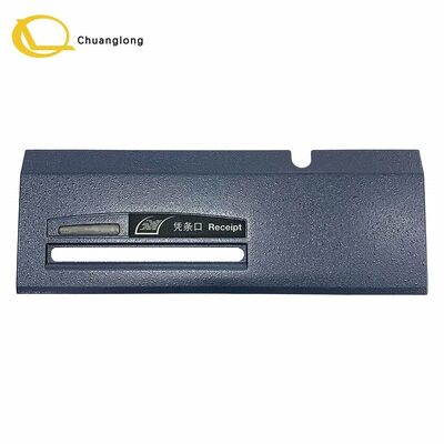 Giá tốt Diebold 562 Cover Deposit 49-200787-000A Máy in hóa đơn Khung viền đầu ra Fascia Cửa hàng hóa đơn ATM CRM CDM Selfserv Phần 49200787000 trực tuyến