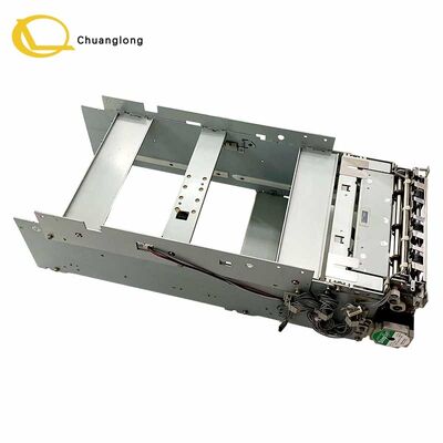 Giá tốt Ngăn đựng tiền Fujitsu KD03300-C510 KD03300-C502 Bộ phận dưới F510 Máy rút tiền ATM CRM CDM Kiosk tự phục vụ Kiosk chơi game trực tuyến