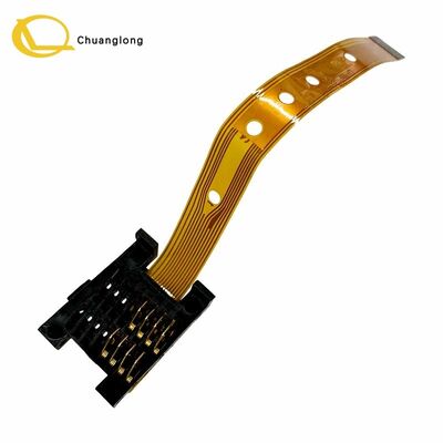 Giá tốt GRG Dip Card Reader ICM300-1372 IC Contact Head CDM 8240N Sankyo IC Head H68N ATM CRM CDM Phần Kiosk tự phục vụ trực tuyến