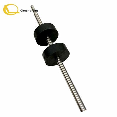 Giá tốt Hitachi 2845V VS Module Rubber Roller Shaft ATM CRM CDM Selfserv Kiosk Phần trực tuyến