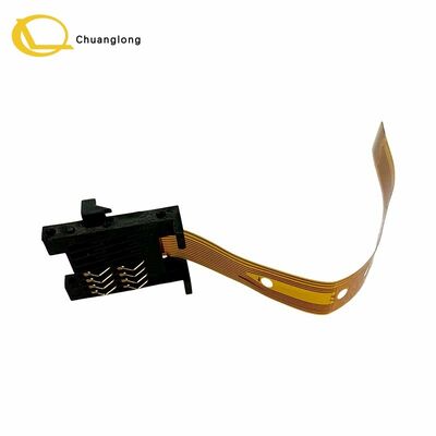 Giá tốt Hyosung DIP Card Reader IC Head ICM300-3R1372 S7030000076 Sankyo Smart Card Reader IC Head ATM CRM CDM Kiosk tự phục vụ trực tuyến