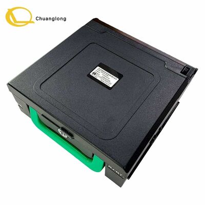 Giá tốt Hyosung S7310000702 Quăng băng từ chối MX5600 HCDU 5600ST Quăng thùng từ chối với khóa và chìa khóa ATM CRM CRS CDM Selfserv Kiosk 7310000702 trực tuyến