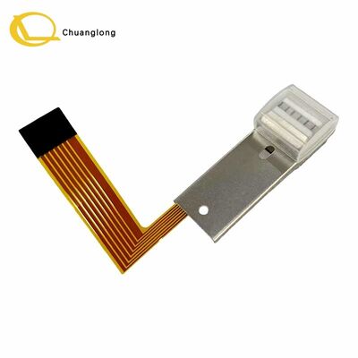 Giá tốt Đầu đọc thẻ nhúng NCR 445-0740583 Chip liên lạc IC đầu từ ATM CRM CRM CDM Kiosk tự phục vụ Phần 4450740583 trực tuyến