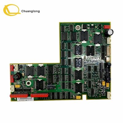 Giá tốt Wincor Nixdorf 01750102014 Bộ phân phối CCDM Điện tử VM3 MB Bo mạch chủ PCB ATM CRM CDM Kiosk Selfserv Phần 1750102014 trực tuyến