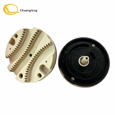 Giá tốt Wincor Nixdorf Clamp Right Routing Disk 01750043973 CMD V4 Stacker Right Routing Disk 2050XE ATM CRM Selfserv Kiosk Phần 1750043973 trực tuyến