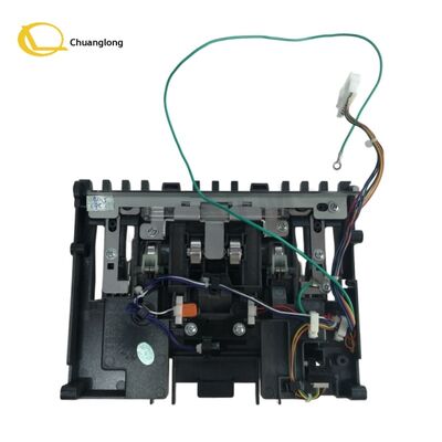 Giá tốt 009-0029129-002 Phụ tùng máy ATM chính hãng NCR Tái chế Cassette BRM-10EC BRM 6683-6687 0090029129-002 cho NCR ATM trực tuyến