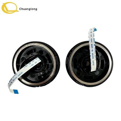 Giá tốt Hyosung Stacker Cable Rotary Assy S7310000726 UP KIT Cable Rotary Assy HCDU Dispenser Harness MX5600T ATM CRM CRS Kiosk tự phục vụ 7310000726 trực tuyến