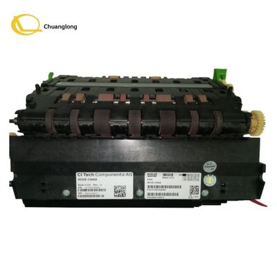 Giá tốt Bộ phận phụ tùng ATM 1750150249 WINCOR C4060 Máy đọc giấy tờ MOVE CWCA Máy quét giấy tờ BVM Bản gốc cho Wincor ATM1750150249 trực tuyến