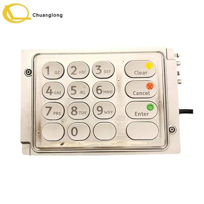 Giá tốt NCR EPP-4 (P) INTERNATIONAL 3 MODU EPP 445-0783508 Bàn phím EPP4 Pinpad 66xx ATM CRM CRS Selfserv Kiosk 4450783508 009-0031480 trực tuyến