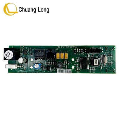 Giá tốt ĐIỀU KHIỂN TẮT NCR PCB-12C VỚI FW 445-0721016 Màn trập PCB 6625 6622 ATM CRM CDM CRS Selfserv Kiosk Phần 4450721016 trực tuyến