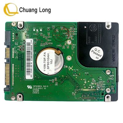 Giá tốt SATA ổ cứng WD2500BEVT 250GB 9.5mm Western Digital PC lõi máy tính phần ATM CRM CRS Kiosk tự phục vụ phần WD2500BEVT-22ZCT0 trực tuyến