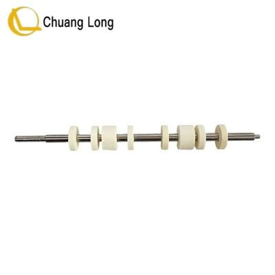 Giá tốt Wincor C4060 SHAFT_D_CPL 01750133109 AU Module Lower Bill Transport Sponge Shaft 1750134478 ATM CRM CRS Kiosk tự phục vụ 1750133109 trực tuyến
