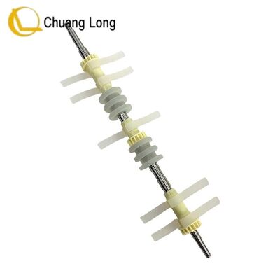 Giá tốt Wincor C4060 VS Module Counter Rating Assy 01750206620 Cineo Vs Module Driving Shaft ATM CRM CDM CRS Kiosk tự phục vụ 1750206620 1750200435-1 trực tuyến