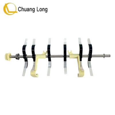 Giá tốt Wincor C4060 VS Module Paddle Shaft Assy 01750106232 Paddle Shaft Assy Foil Cineo 4040 ATM CRM CDM CRS Selfserv Kiosk Phần 1750106232 trực tuyến